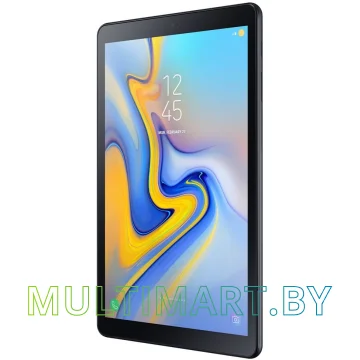Планшет Samsung Galaxy Tab A (2018) LTE 32GB (черный) картинка 5